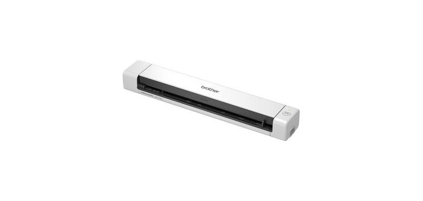 Brother - Scanner Portatile - DS640T