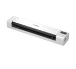 Brother DS-940DW scanner Sheet-fed scanner 600 x 600 DPI A4 Black, White