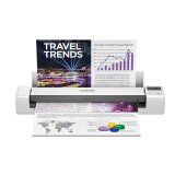Brother - Scanner Portatile - DS940T