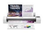 Brother DS-940DW scanner Sheet-fed scanner 600 x 600 DPI A4 Black, White