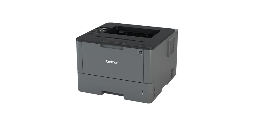 Brother - Stampante laser - monocromatica - HL-L5000D