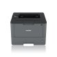 Brother - Stampante laser - monocromatica - HL-L5000D