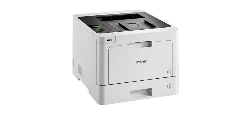 Brother - Stampante laser - a colori - HL-L8260CDW
