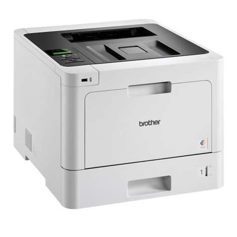 Brother HL-L8260CDW laser printer Colour 2400 x 600 DPI A4 Wi-Fi