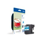 Brother - Cartuccia - Ciano - LC22UC - 2.400 pag