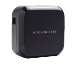 Brother - Etichettatrice - PTouch Cube Plus PTP710