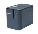 Brother PT-P950NW label printer Thermal transfer 360 x 360 DPI 60 mm/sec Wired & Wireless Ethernet LAN TZe Wi-Fi