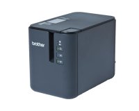 Brother PT-P950NW label printer Thermal transfer 360 x 360 DPI 60 mm/sec Wired & Wireless Ethernet LAN TZe Wi-Fi