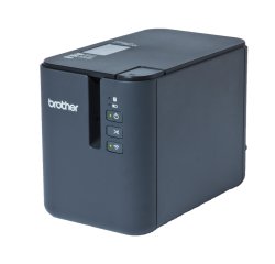 Brother - Etichettatrice - PTouch P950NW