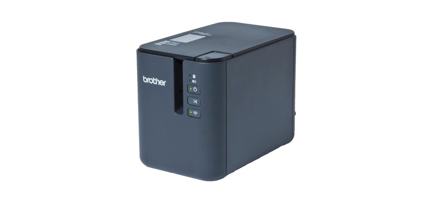 Brother - Etichettatrice - PTouch P950NW