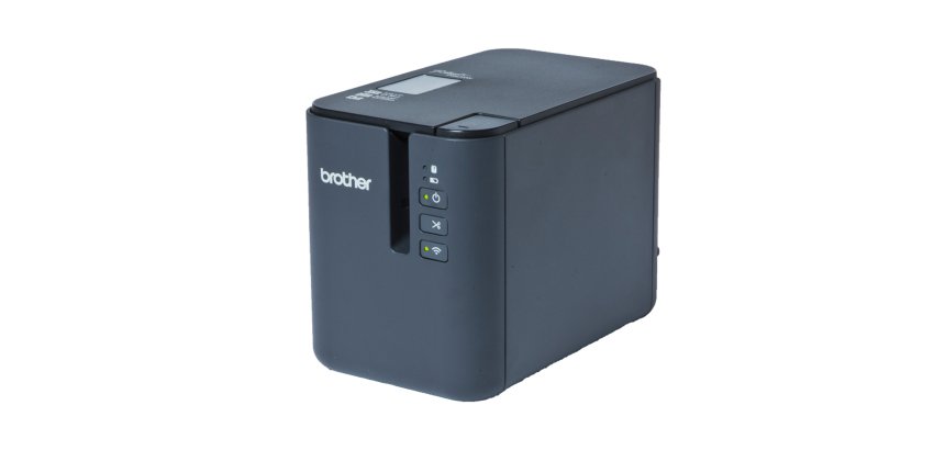 Brother - Etichettatrice - PTouch P950NW