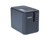 Brother PT-P900WC label printer Thermal transfer 360 x 360 DPI 60 mm/sec Wired & Wireless HSE/TZe Wi-Fi