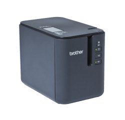Brother - Etichettatrice - PTouch PTP900
