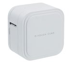 Brother - Etichettatrice - PTouch Cube Pro PTP910
