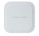 Brother - Etichettatrice - PTouch Cube Pro PTP910