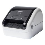 Brother ql-1100c label printer direct thermal 300 x 300 dpi 110 mm/sec wired