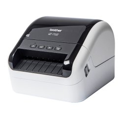 Imprimante laser ql-1100c imprimante d'étiquettes grand format