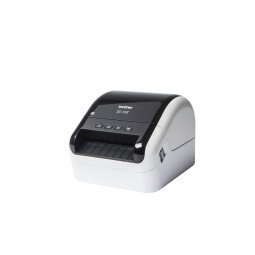 Brother QL-1100c - label printer - B/W - direct thermal