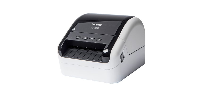 Brother - Etichettatrice - QL 1100