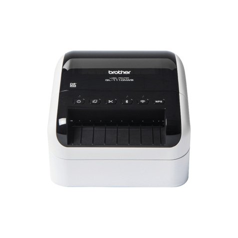 Brother - Etichettatrice - QL1110NW