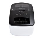 Brother QL-700 label printer Direct thermal 300 x 300 DPI 150 mm/sec DK