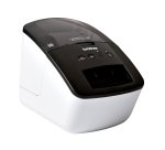 Brother QL-700 label printer Direct thermal 300 x 300 DPI 150 mm/sec DK