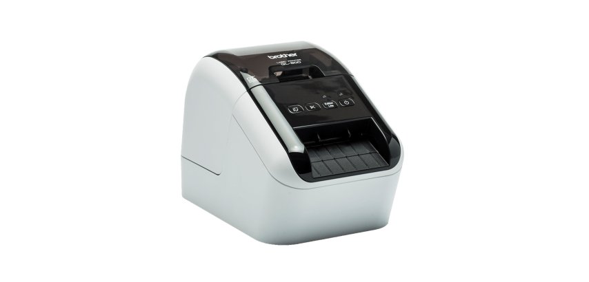 Brother - Etichettatrice - QL 800