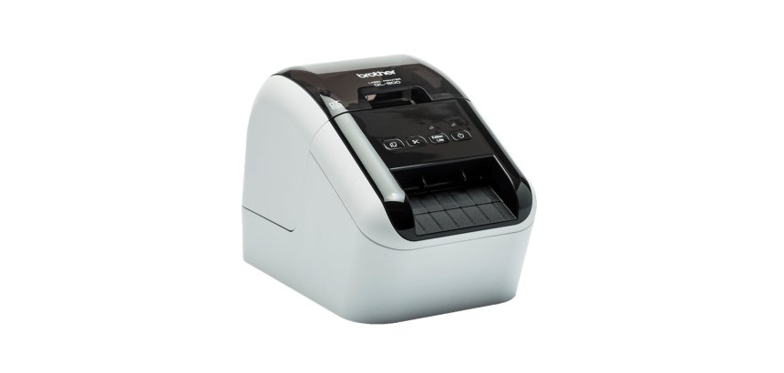 Brother - Etichettatrice - QL 800