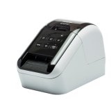 Brother ql-810wc - label printer - two-color (monochrome) - direct thermal