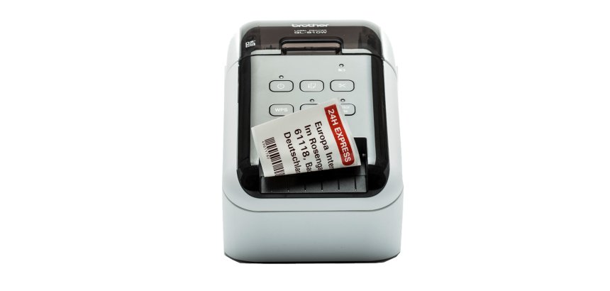 Brother - Etichettatrice - QL 810W