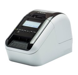 Brother - Etichettatrice - QL 820NWB