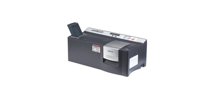 Brother - Stampante -  stamp creator - SC2000USBWK1