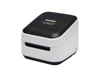 Brother - Etichettatrice - VC 500W