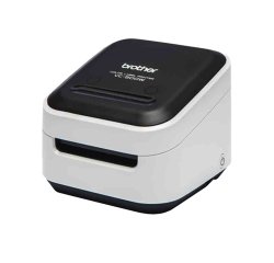 Brother - Etichettatrice - VC 500W