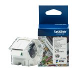 Brother - Nastro a lunghezza continua - CZ-1004 - 25 mm x 5 mt