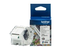Brother - Nastro a lunghezza continua - CZ-1004 - 25 mm x 5 mt