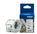 Brother - Nastro a lunghezza continua - CZ-1003 - 19 mm x 5 mt