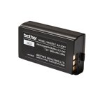 Brother - Batteria Ricaricabile- Etichettarice PTouch H300