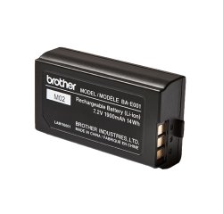 Brother bae001 printer/scanner spare part battery 1 pc(s)