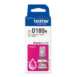 Brother - Cartuccia - Magenta - BTD180M - 5.000 pag