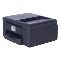 Brother - Multifunzione - Inkjet a colori - DCP-J1460DW