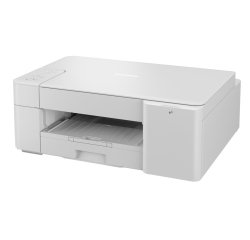 Brother - Multifunzione - Inkjet a colori - DCPJ1200WE