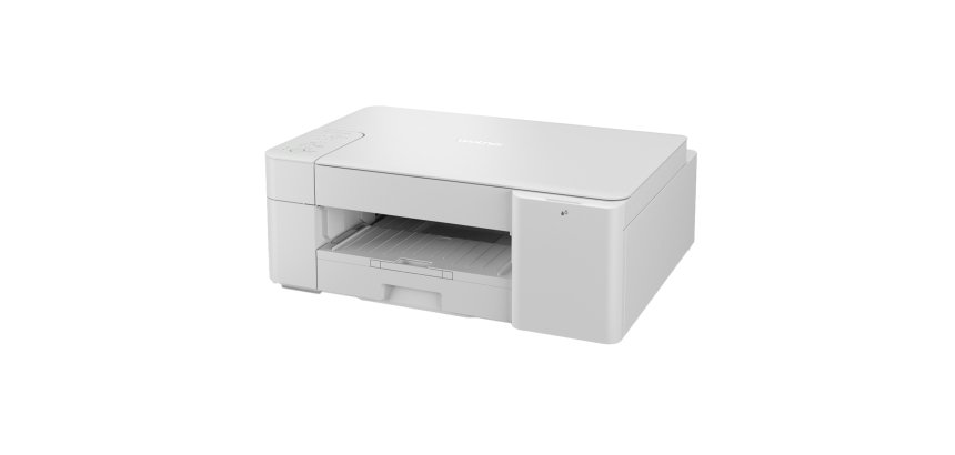 Brother - Multifunzione - Inkjet a colori - DCPJ1200WE