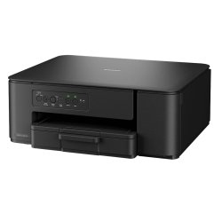 Brother - Multifunzione - Inkjet a colori - DCP-J1260W