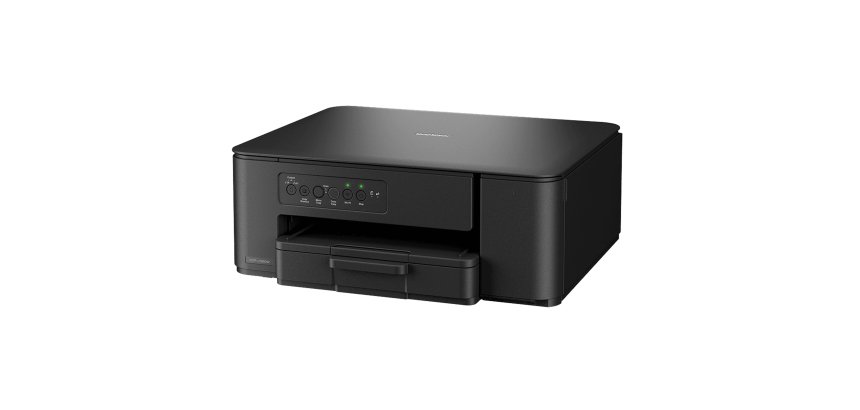 Brother - Multifunzione - Inkjet a colori - DCP-J1260W