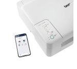 Brother - Multifunzione - Inkjet a colori - DCP-J1260W