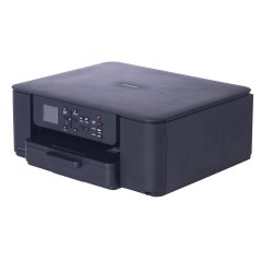 Brother - Multifunzione - Inkjet a colori - DCP-J1310DW
