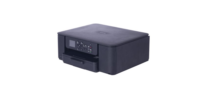 Brother - Multifunzione - Inkjet a colori - DCP-J1310DW