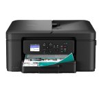 Brother - Multifunzione - Inkjet a colori - DCP-J1360DW