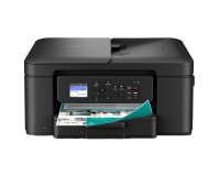 Brother - Multifunzione - Inkjet a colori - DCP-J1360DW